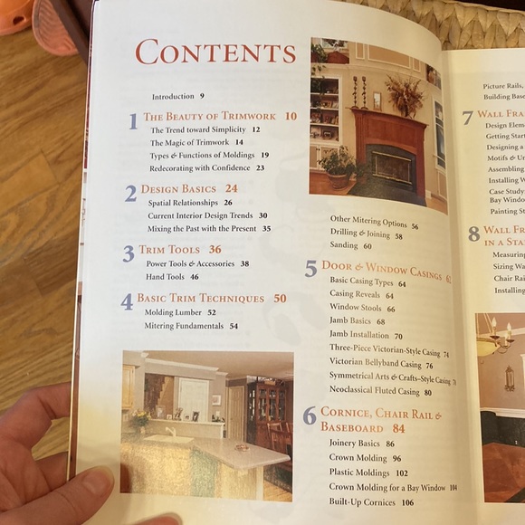 Creative Homeowner Trimwork - Picture 3 of 5